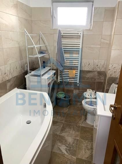 Apartament-2-Camere-Semidecomandate-53mp-Mobilat-Utilat-Parcare - Poză 8