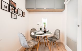 Apartament cu o camera în Piata Unirii - Poză 12