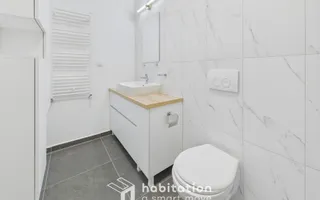Apartament 2 camere de închiriat - Denya Forest–Lipovei - tur virtual - Poză 25
