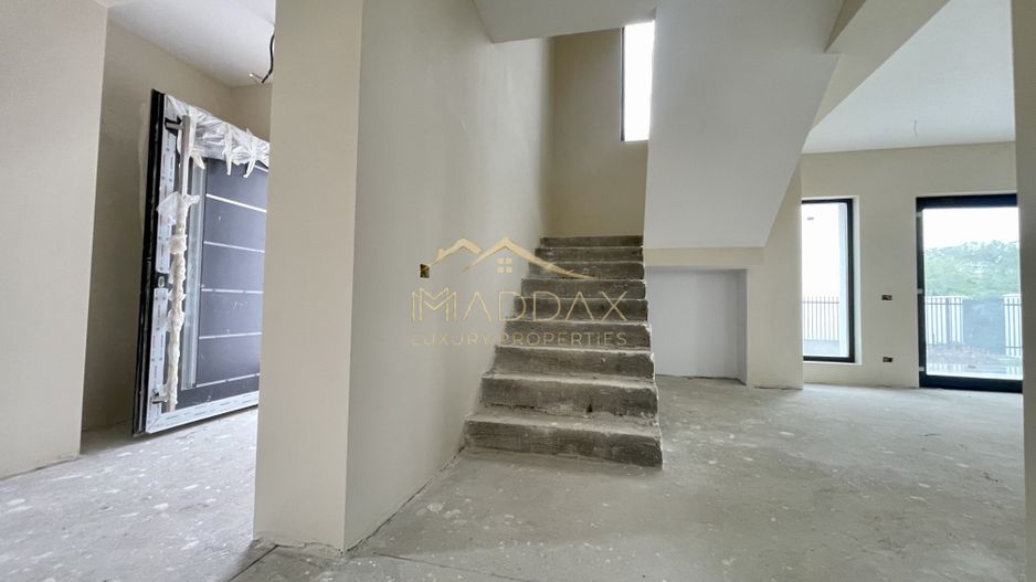 Vila  SMART_individuala _LUX***Padurile Regale//Corbeanca - Poză 8