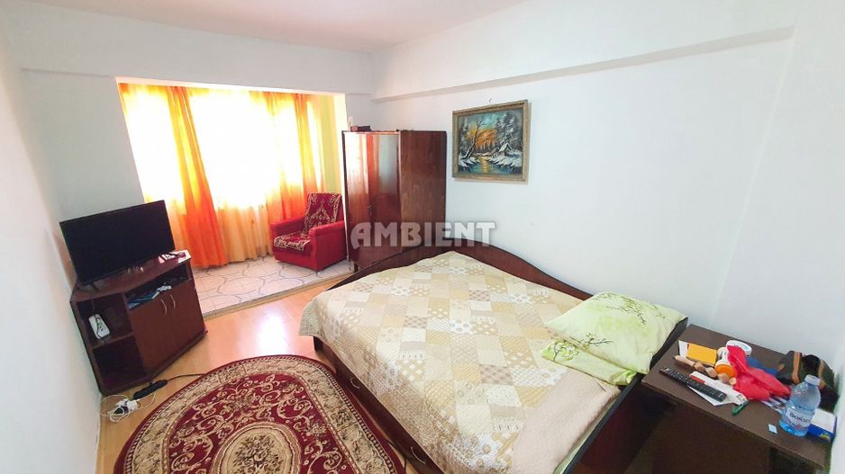 Apartament 3 camere, mobilat și utilat, zona ANA IPĂTESCU; - Poză 4
