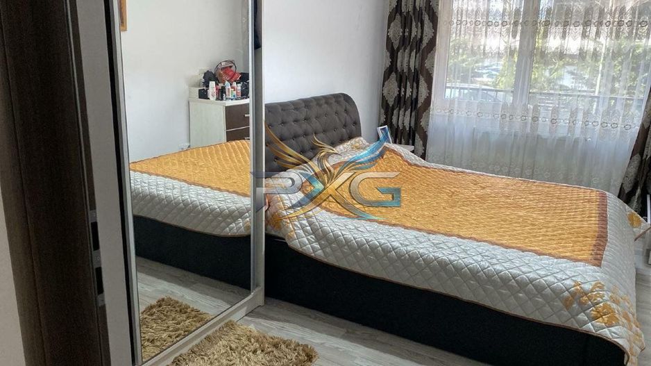 Apartament 3 camere, utilat si mobilat + parcare subterana Militari - Poză 9