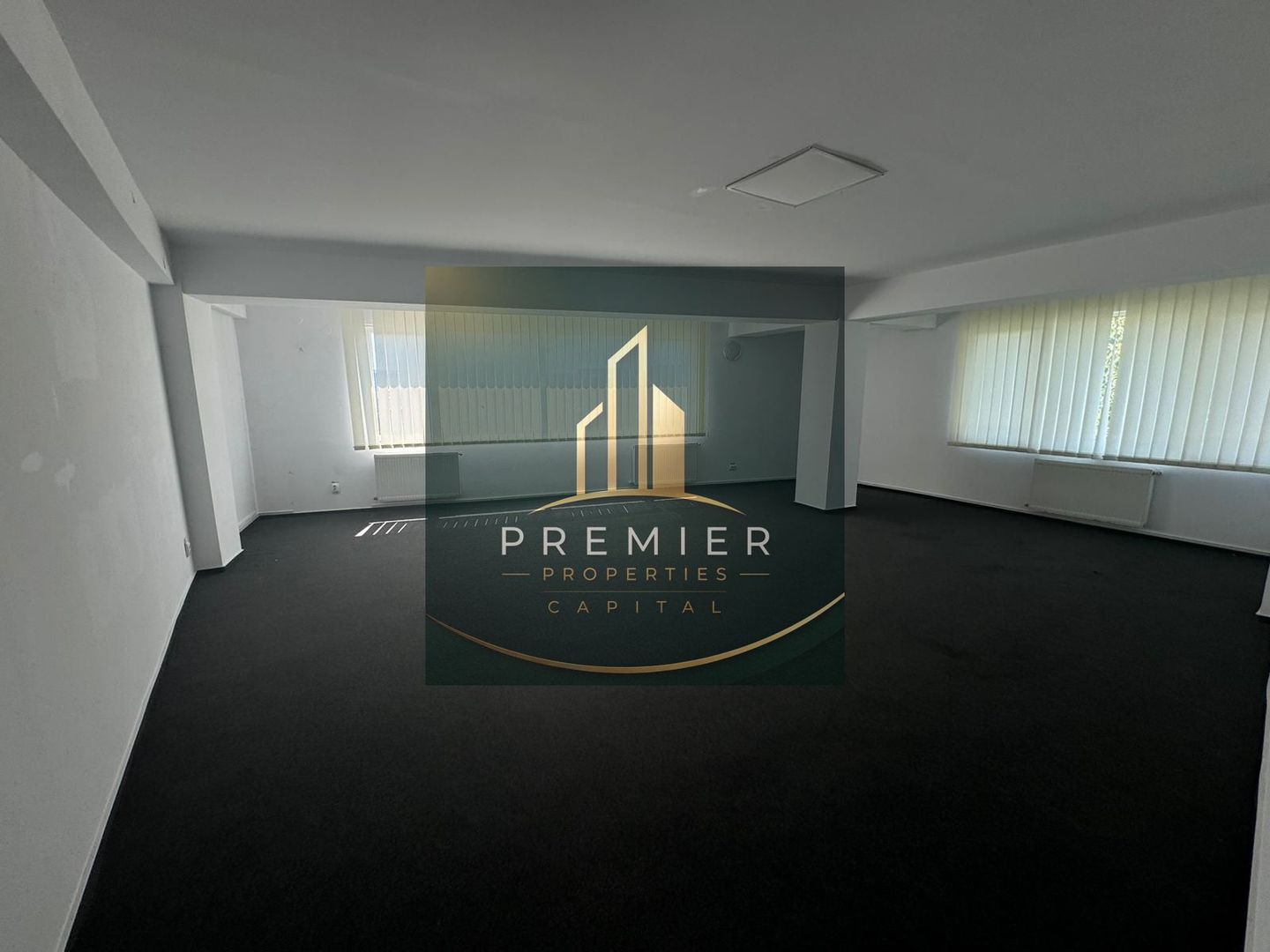 Oportunitate investitie cladire birouri proprie centrala pe fiecare etaj - Poză 1