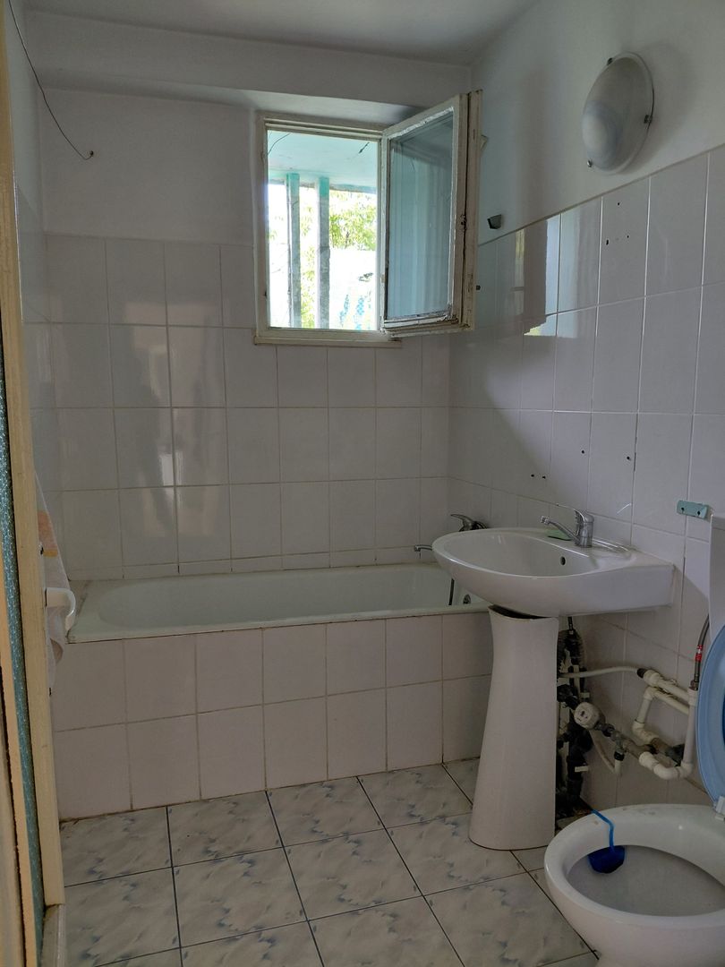 Apartament 2 camere, 53 mp, etaj 3/4, 2 balcoane, garaj, Țiglina 2 – Galați - Poză 7