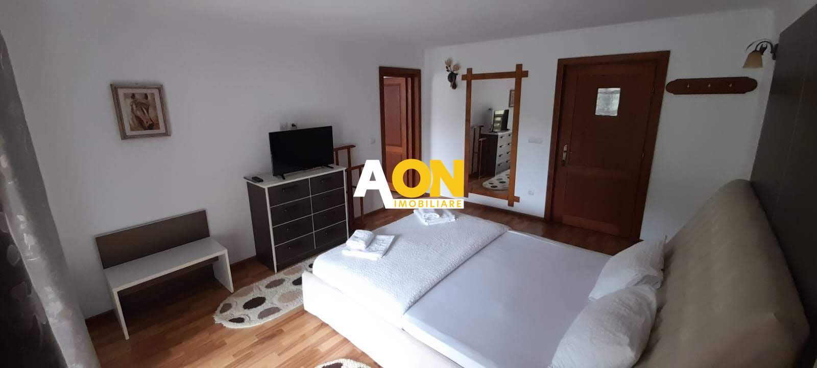 Pensiune superba in Muntii Apuseni, 2740 mp teren. COMISION ZERO! - Poză 17