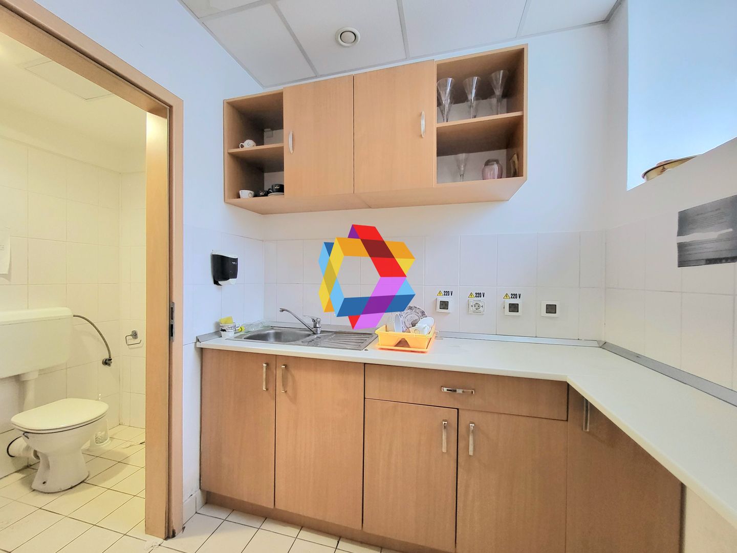 Spatiu comercial Ultracentral - 201 mp #Plus-imo.ro - Poză 8