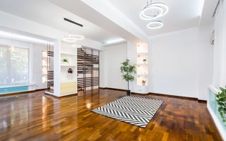 COMISION 0% - Vila NOUA pentru birouri 220mp utili, parcare proprie,8 min metrou - Poză 5