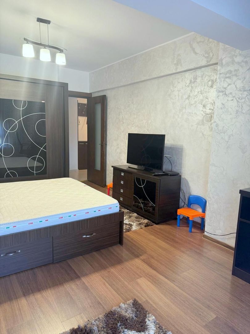 Apartament modern cu 2 camere de închiriat - IC Frimu – LIDL - Poză 7