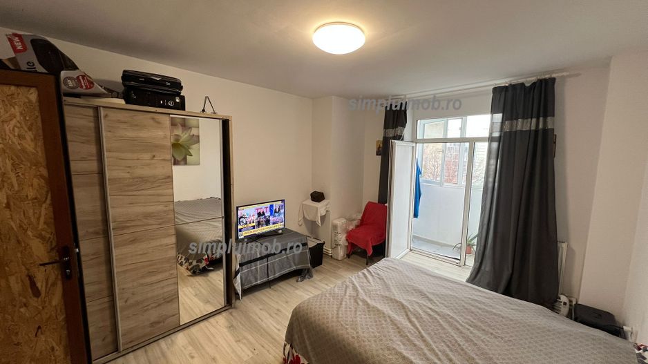 Metrou Iancului  3 camere  82 mp etaj 2 loc parcare - Poză 2