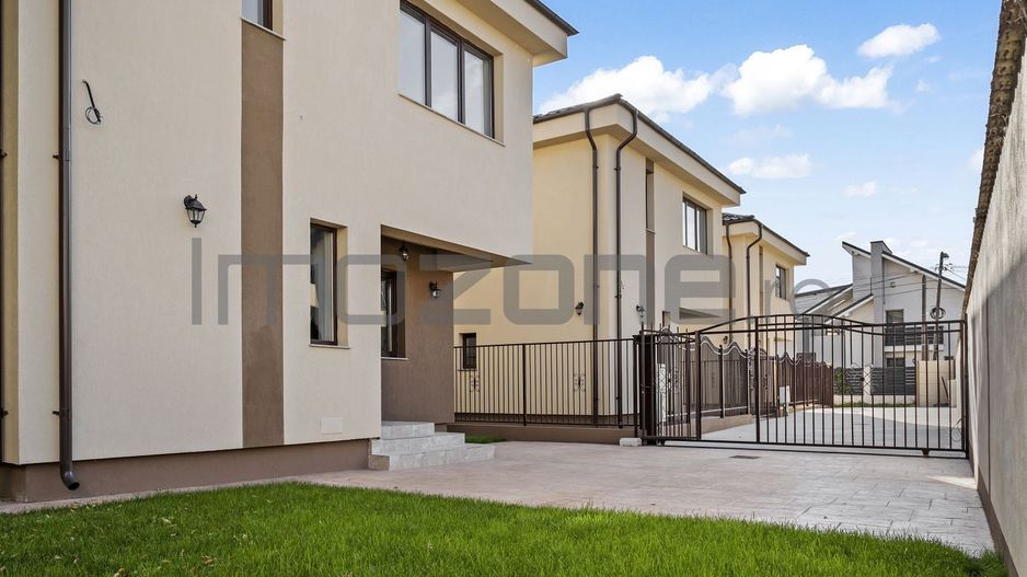 Casa individuala, Prel. Ghencea Maracineni, 4 cam, 134 mp.,  comision 0% - Poză 3