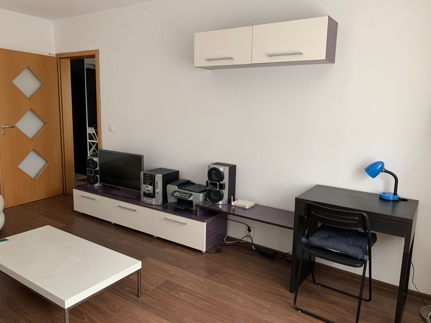 Apartament 2 camere, Aviatiei, centrala  proprie, etaj 1, metrou 5 min - Poză 6