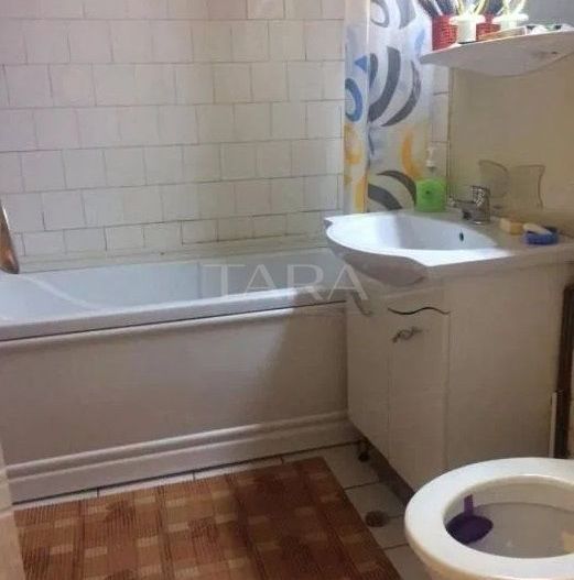 Apartament 3 camere, Mănăștur, zona Minerva, etaj intermediar. - Poză 7