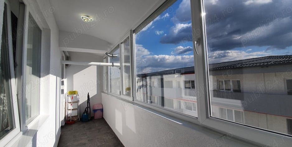 Apartament 2 camere Sofia Residence Pallady - Poză 8