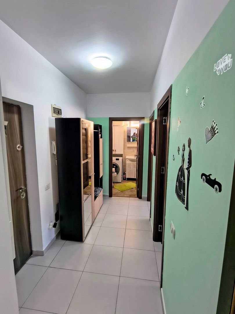 Vânzare apartament 2 camere Militari rezidence - Poză 5