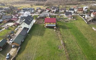 Casa cu 4 dormitoare | strada Manastirii | Gura Humorului - Poză 21