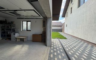 Vila moderna 4 camere+garaj CUG- Horpaz - Poză 39