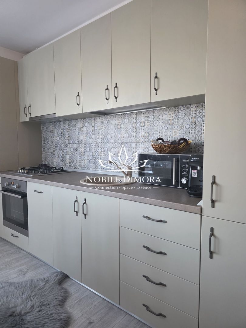 Apartament modern cu 2 camere langa VOX - Calea Torontalului - Poză 4