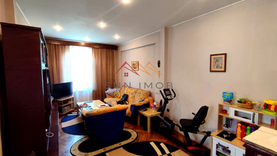 CLĂDIRE INTERBELICĂ | ULTRACENTRAL PLOIEȘTI | INVESTIȚIE - Poză 4