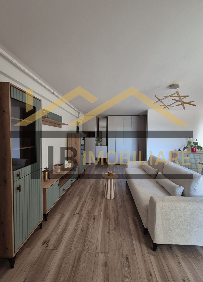 Apartament cu 2 camere, 65 mp, parcare, Zona Ama Residence - Poză 2