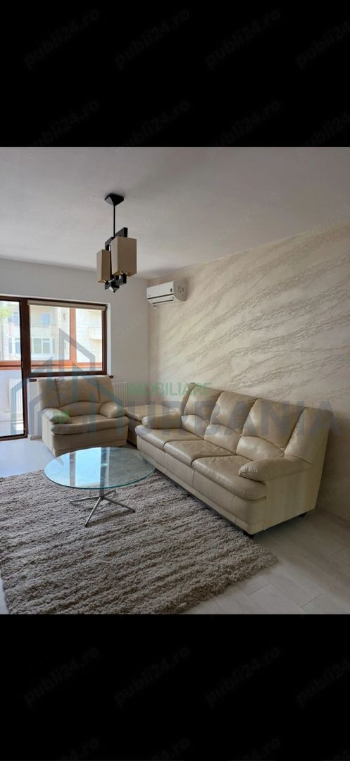 Apartament 2 camere de inchiriat, zona centrala, strada Arcu, Iasi - Poză 3