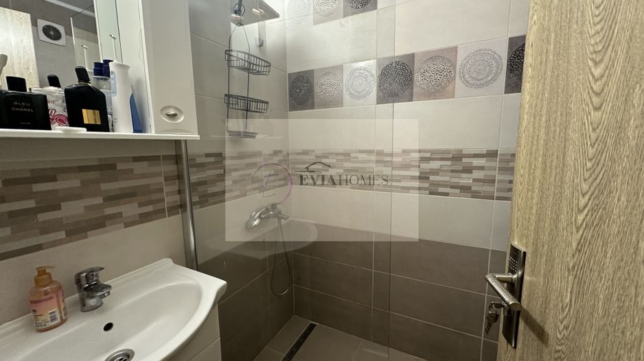 3 camere/Parcare subterană/Zona Iulius Mall - Poză 4