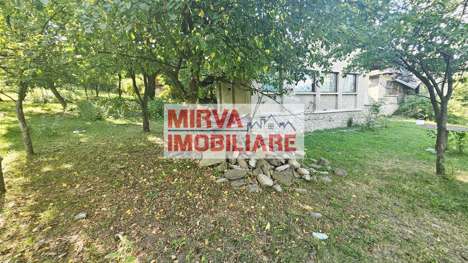 🌟 Teren intravilan de vânzare în Breaza de Jos – peisaj de vis! 🌳🏡 - Poză 3