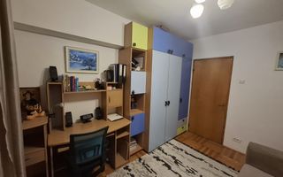 Apartam 3 camere, SD, et.9/10, Piața Sălăjan - Poză 6