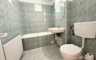 Apartament cu 3 camere, 2 boxe si garaj | Etaj 1 | Zona Fabric - Poză 9