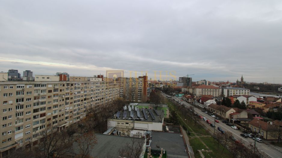 2 camere, decomandat (2dormitoare), Bogdanestiilor. - Poză 18