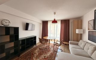 2 camere, modern, bloc nou, Ultracentral Zona Clinicilor, Motilor, UMF - Poză 3