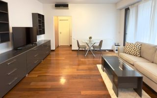 Apartament 2 camere Herăstrău, parcare subterană, Cartierul Francez - Poză 2