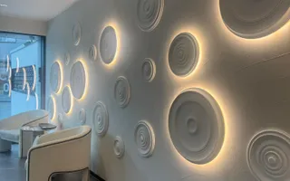 2 CAMERE ||  2 locuri de parcare si boxa ||DECOMANDAT|| ONE LAKE CLUB - Poză 21