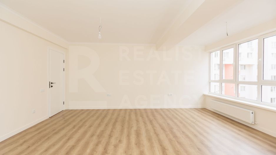 Vânzare, apartament, 4 camere, strada Nicolae Testemițanu, Centru - Poză 10