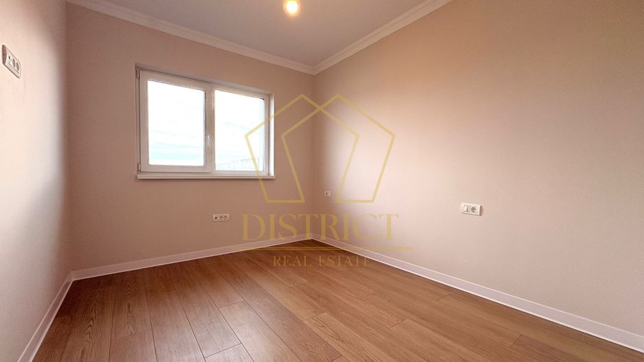 Duplex superb cu 5 camere si 2 bai | Mosnita Noua | Pizzeria La Paul - Poză 6