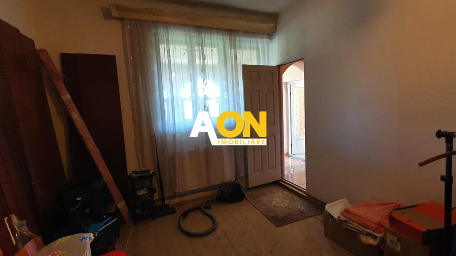 Casa cu 4 camere, la asfalt, 6200 mp teren, sat Sard, com. Ighiu - Poză 15