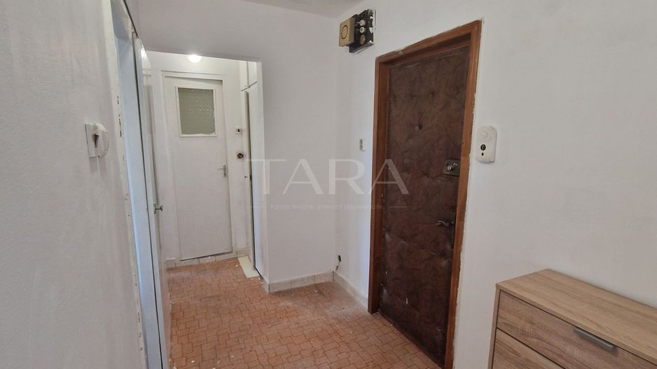Apartament 2 camere în Mărăști – lângă lac și parc. - Poză 2