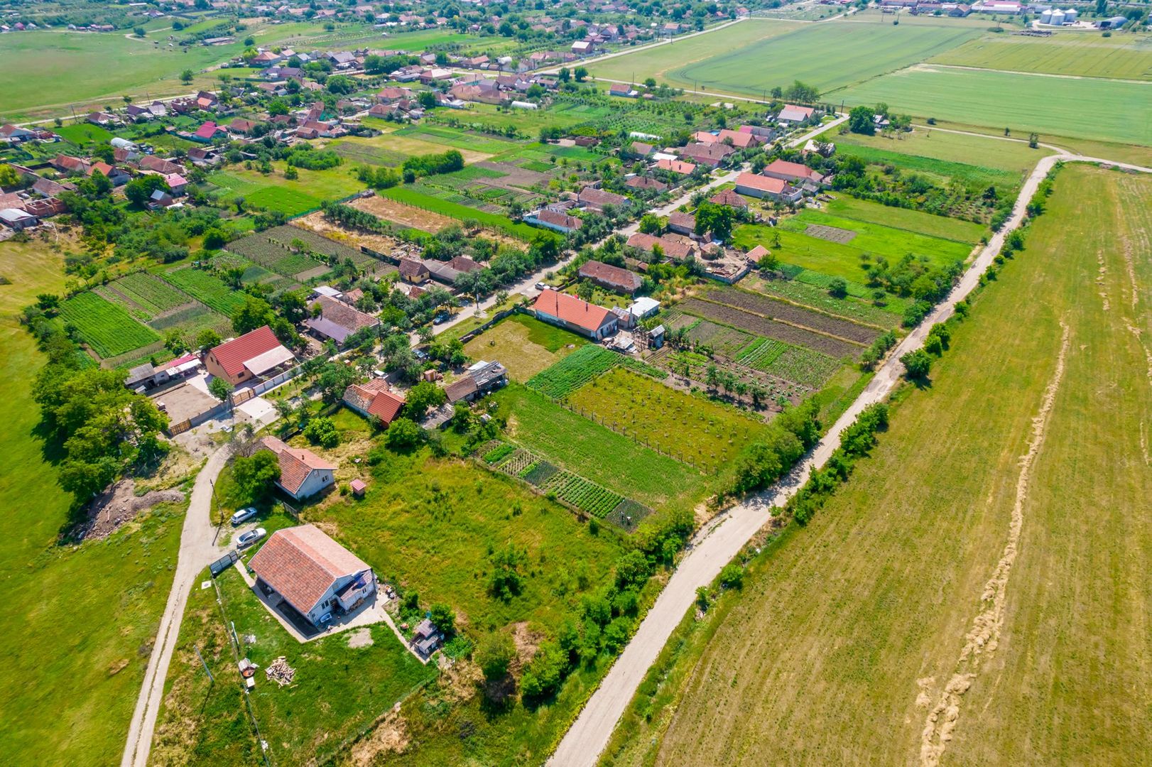 Loc de casă în Felnac - Poză 6