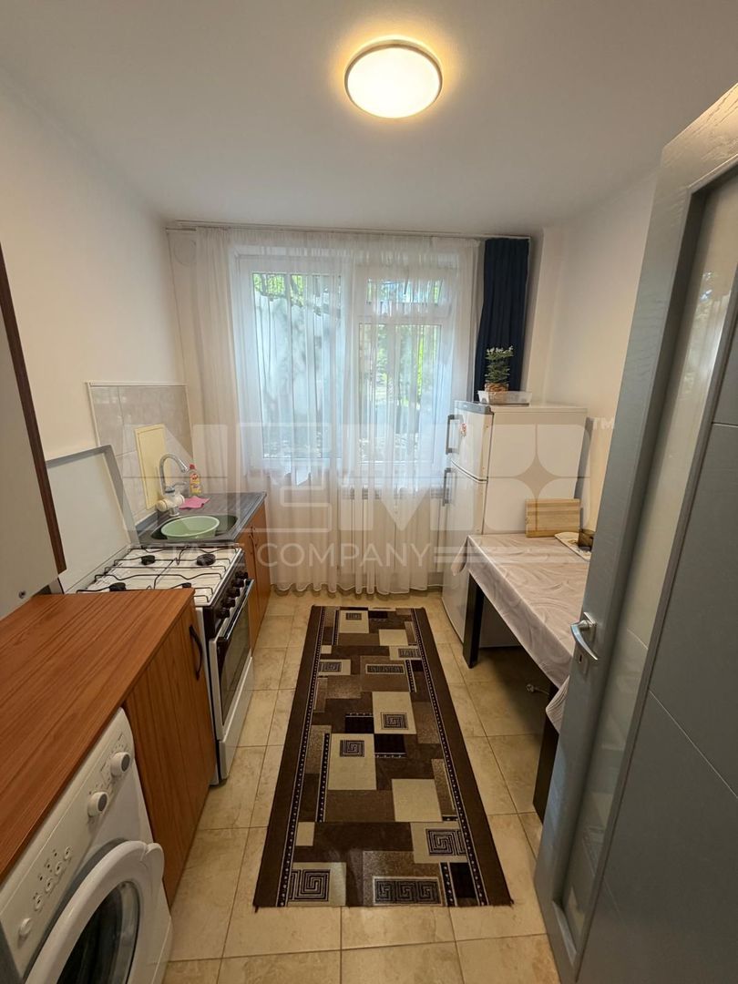 Apartament cu 2 Camere de Inchiriat I Suceava/Zona Tribunal I 400Euro - Poză 10
