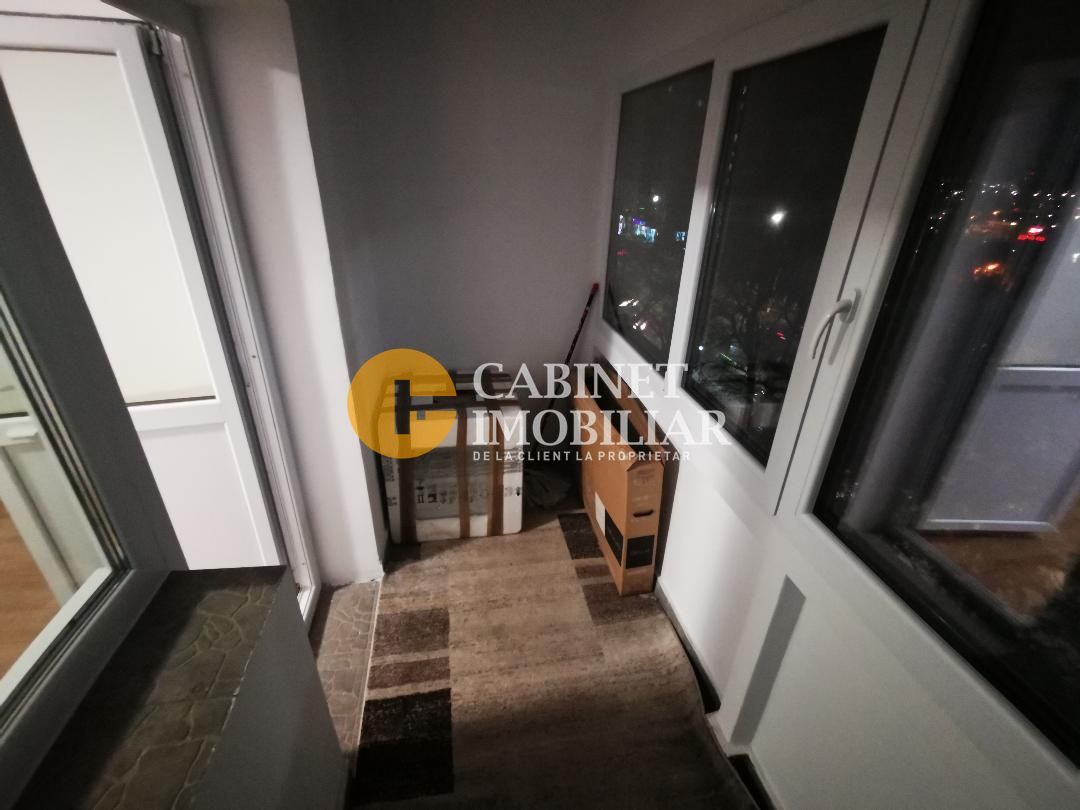 Apartament 2 camere, CUG – Selgros | 54 mp | Etaj 4/4 | Renovat complet - Poză 7