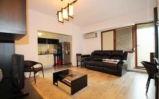 Apartament Piata 1Mai/Mihalache, bloc nou, 300m metrou, loc parcare A10 - Poză 3
