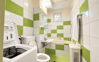 Apartament cu 3 camere decomandate de vânzare | Gheorgheni – zona Interservisan - Poză 4