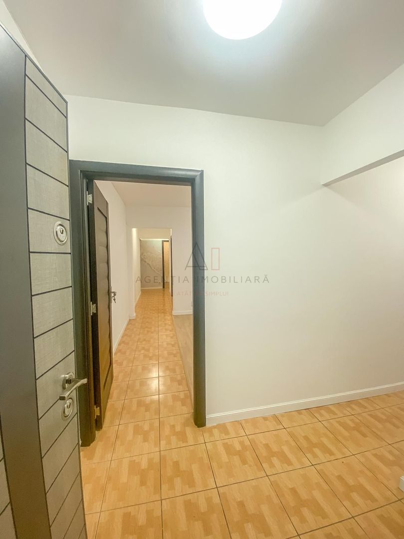 4 camere RENOVAT I bloc reabilitat I Apusului - Poză 3