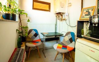 Vânzare apartament 3 camere, 70mp | Boxă 19mp - Poză 3