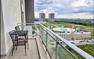 Luxury 3-Room Duplex Penthouse for Rent | Fabrica de Glucoză - Poză 10