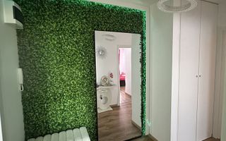 Apartament 2 camere de închiriat | GranVia Park Lujerului | 63 mp | - Poză 7