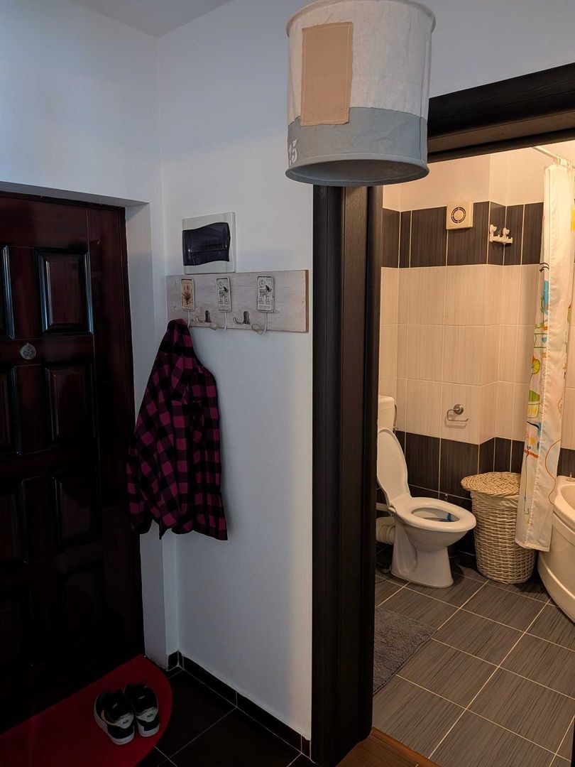 De vanzare Apartament 2 camere, open-space, Militari Residence - Poză 6