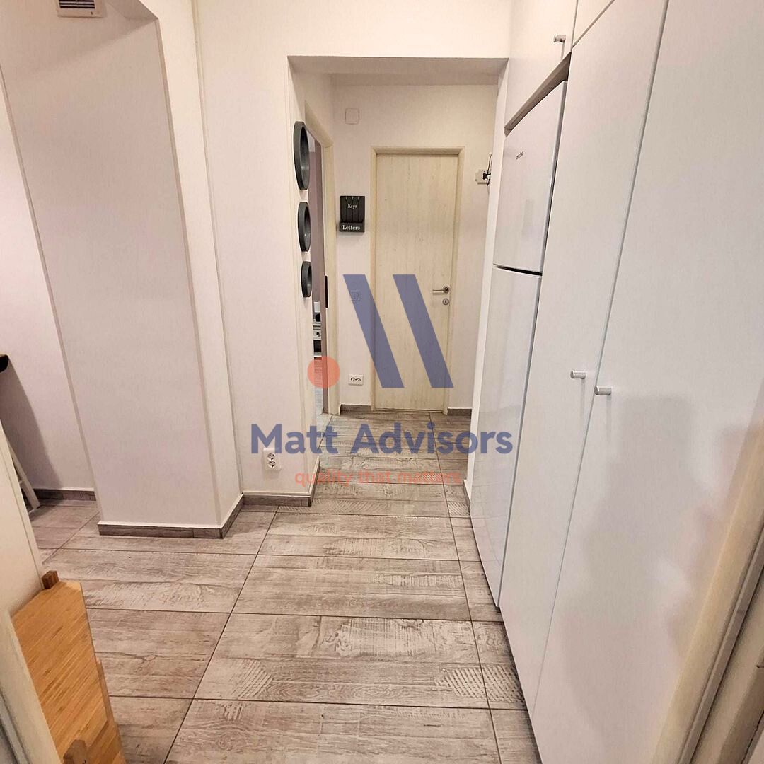 CHIRIE Apartament modern 2 Camere | Herastrau | Arcul de Triumf - Poză 4