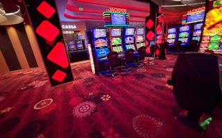 SPATIU COMERCIAL INVESTITIE | 450 MP | CHIRIAS STABIL | ZONA COLENTINA - Poză 3