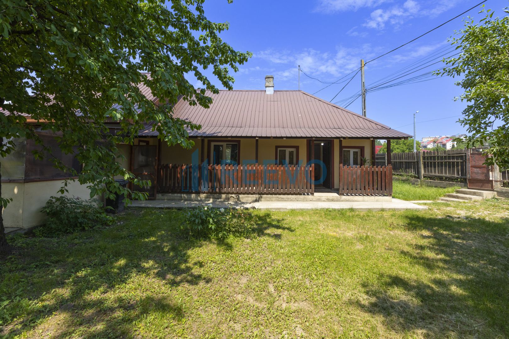 Casă de vânzare în Buhuși, jud. Bacău - Poză 36