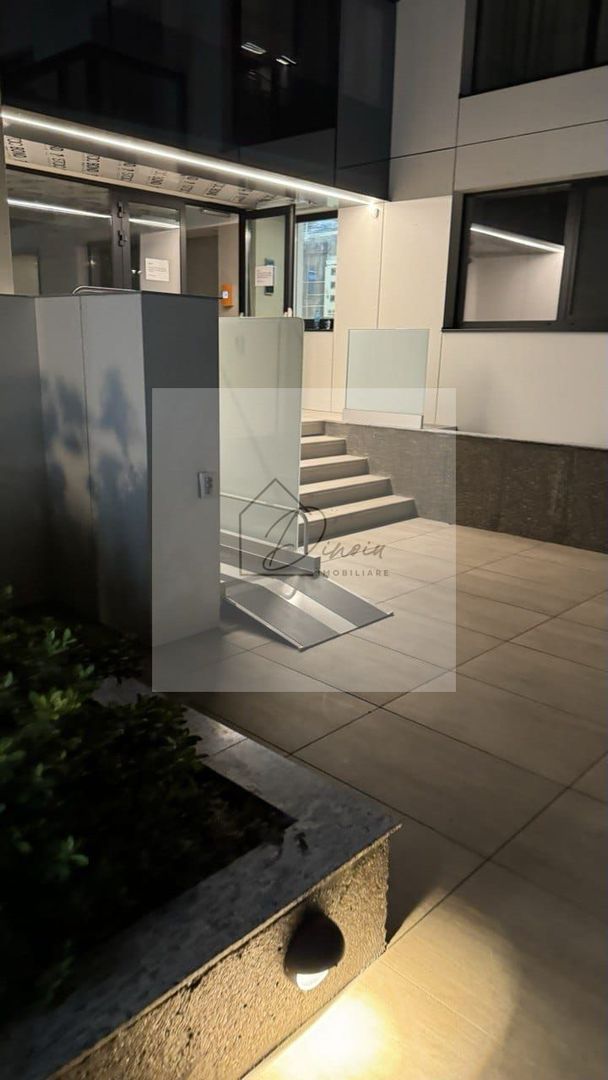 CORTINA NORTH  I STUDIO - GATA DE MUTARE I PIPERA - PROMENADA - Poză 17